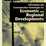 خرید و دانلود نسخه کامل کتاب Information and Communication Technologies for Economic and Regional Developments