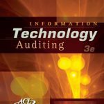 خرید و دانلود نسخه کامل کتاب Information Technology Auditing, 3rd Edition