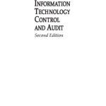 خرید و دانلود نسخه کامل کتاب Information Technology Control and Audit, Second Edition