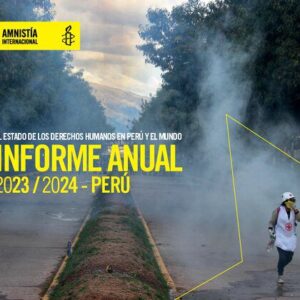 خرید و دانلود نسخه کامل کتاب Informe anual 2023/2024 – Perú