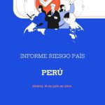 خرید و دانلود نسخه کامل کتاب Informe riesgo país Perú