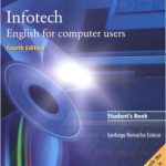خرید و دانلود نسخه کامل کتاب Infotech: English for computer users (Student’s book)