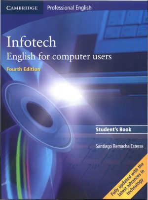خرید و دانلود نسخه کامل کتاب Infotech. English for computer users_68c22e6bc0d67.jpeg خرید و دانلود نسخه کامل کتاب Infotech. English for computer users