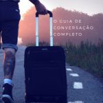 خرید و دانلود نسخه کامل کتاب Inglês Para Viagem : O Guia de Conversação Completo