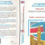 خرید و دانلود نسخه کامل کتاب Inglés Perfeccionamento: Inglés e Inglés Americano