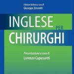 خرید و دانلود نسخه کامل کتاب Inglese per chirurghi