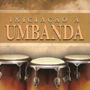 خرید و دانلود نسخه کامل کتاب Iniciação à Umbanda