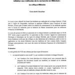 خرید و دانلود نسخه کامل کتاب Initiation aux méthodes de la recherche en littérature: la critique littéraire