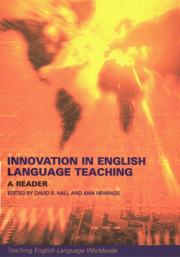 خرید و دانلود نسخه کامل کتاب Innovation in English Language Teaching: A Reader (Teaching English Language Worldwide)_68c2cd9a7303c.jpeg خرید و دانلود نسخه کامل کتاب Innovation in English Language Teaching: A Reader (Teaching English Language Worldwide)