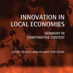 خرید و دانلود نسخه کامل کتاب Innovation in Local Economies: Germany in Comparative Context