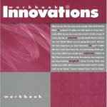 خرید و دانلود نسخه کامل کتاب Innovations Advanced (Workbook)