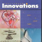 خرید و دانلود نسخه کامل کتاب Innovations Upper-Intermediate. Coursebook