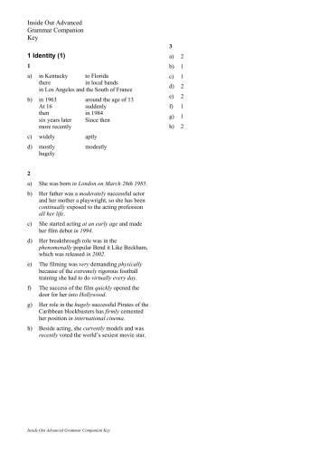 خرید و دانلود نسخه کامل کتاب Inside Out Advanced Grammar Companion Answer Key_68c0d95baf688.jpeg خرید و دانلود نسخه کامل کتاب Inside Out Advanced Grammar Companion Answer Key