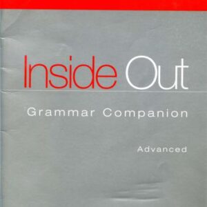 خرید و دانلود نسخه کامل کتاب Inside Out Advanced Grammar Companion