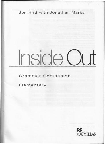 خرید و دانلود نسخه کامل کتاب Inside Out Elementary. Grammar Companion_68c0921c40608.jpeg خرید و دانلود نسخه کامل کتاب Inside Out Elementary. Grammar Companion