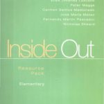 خرید و دانلود نسخه کامل کتاب Inside Out Elementary Resource Pack