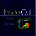 خرید و دانلود نسخه کامل کتاب Inside Out Intermediate. Workbook + Key