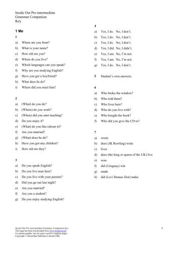 خرید و دانلود نسخه کامل کتاب Inside Out Pre-Intermediate Grammar Companion Answer Key_68c0b33537e2f.jpeg خرید و دانلود نسخه کامل کتاب Inside Out Pre-Intermediate Grammar Companion Answer Key