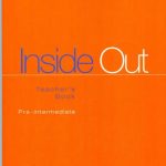خرید و دانلود نسخه کامل کتاب Inside Out. Pre-Intermediate. Teacher’s Book