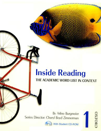 خرید و دانلود نسخه کامل کتاب Inside Reading 1: The Academic Word List in Context_68c1bcd1550a7.jpeg خرید و دانلود نسخه کامل کتاب Inside Reading 1: The Academic Word List in Context