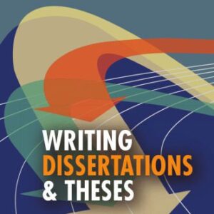 خرید و دانلود نسخه کامل کتاب Inside Track to Writing Dissertations and Theses