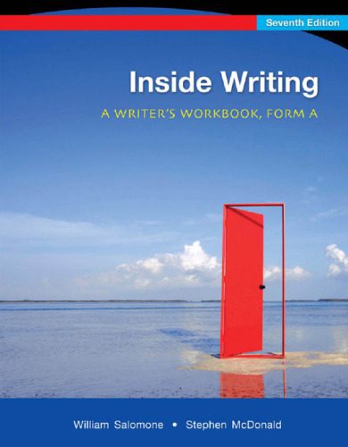 خرید و دانلود نسخه کامل کتاب Inside Writing : A Writer’s Workbook, Form A, Seventh Edition_68c0825648936.jpeg خرید و دانلود نسخه کامل کتاب Inside Writing : A Writer’s Workbook, Form A, Seventh Edition