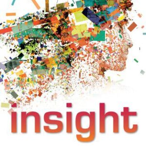 خرید و دانلود نسخه کامل کتاب Insight Elementary: Student’s Book