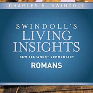 خرید و دانلود نسخه کامل کتاب Insights on Romans
