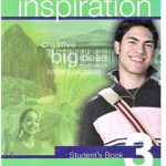 خرید و دانلود نسخه کامل کتاب Inspiration 3 Student’s book