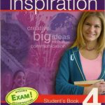 خرید و دانلود نسخه کامل کتاب Inspiration 4 Student book