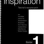 خرید و دانلود نسخه کامل کتاب Inspiration Builder 1 – Teacher’s Resource Pack