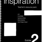 خرید و دانلود نسخه کامل کتاب Inspiration Builder 2 – Teacher’s Resource Pack