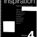 خرید و دانلود نسخه کامل کتاب Inspiration Builder 4 – Teacher’s Resource Pack