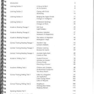 خرید و دانلود نسخه کامل کتاب Instant IELTS: Ready-to-use Tasks and Activities (Cambridge Copy Collection)