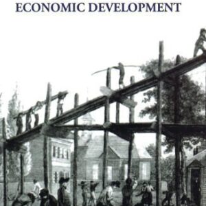 خرید و دانلود نسخه کامل کتاب Institutional Change and Economic Development
