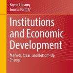 خرید و دانلود نسخه کامل کتاب Institutions and Economic Development: Markets, Ideas, and Bottom-Up Change