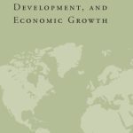 خرید و دانلود نسخه کامل کتاب Institutions, Development, and Economic Growth (CESifo Seminar Series)