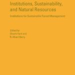 خرید و دانلود نسخه کامل کتاب Institutions, Sustainability, and Natural Resources: Institutions for Sustainable Forest Management (Sustainability, Economics, and Natural Resources)