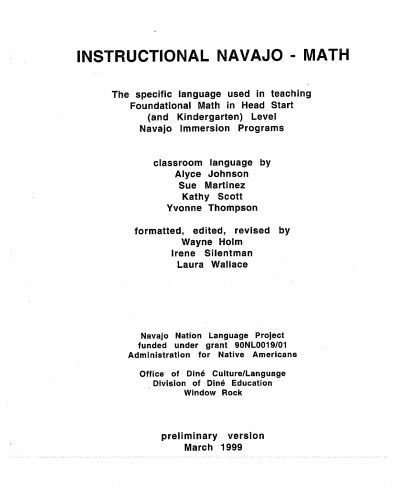خرید و دانلود نسخه کامل کتاب Instructional Navajo – Math_68b9d64acb822.jpeg خرید و دانلود نسخه کامل کتاب Instructional Navajo – Math