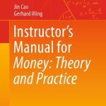 خرید و دانلود نسخه کامل کتاب Instructor’s Manual For Money: Theory And Practice