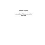 خرید و دانلود نسخه کامل کتاب Instructor’s Manual Intermediate Microeconomics