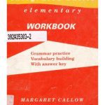خرید و دانلود نسخه کامل کتاب Integrated Skills – Elementary – Workbook