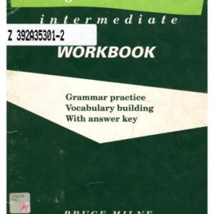 خرید و دانلود نسخه کامل کتاب Integrated Skills – Intermediate – Workbook