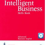 خرید و دانلود نسخه کامل کتاب Intelligent Business. Advanced Level