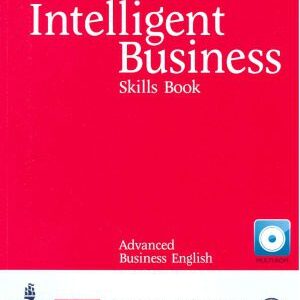 خرید و دانلود نسخه کامل کتاب Intelligent Business. Advanced Level