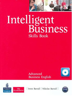 خرید و دانلود نسخه کامل کتاب Intelligent Business. Advanced Level_68c20f99908d7.jpeg خرید و دانلود نسخه کامل کتاب Intelligent Business. Advanced Level