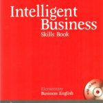 خرید و دانلود نسخه کامل کتاب Intelligent Business Elementary Skills Book