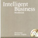خرید و دانلود نسخه کامل کتاب Intelligent Business Elementary. Workbook