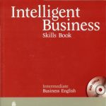 خرید و دانلود نسخه کامل کتاب Intelligent Business Intermediate. Skill Book