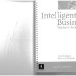 خرید و دانلود نسخه کامل کتاب Intelligent Business Intermediate Teacher’s Book